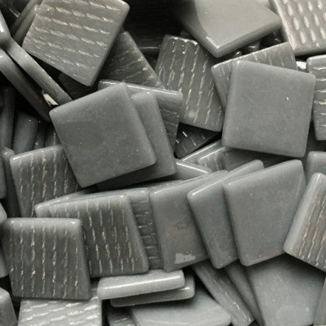 Pâte de Verre 25mm Deep Grey