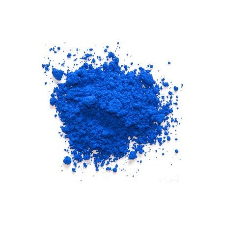 Farbpigmente  Ultramarinblau