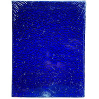 Lasimosaiikki – Safety Glass sininen - mosaicshop