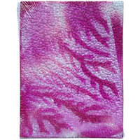 Lasimosaiikki – Safety Glass vaaleanpunainen marmori - mosaicshop