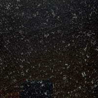 Lasimosaiikki – Safety Glass musta - mosaicshop