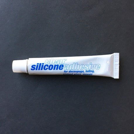 Silikoniliima 50ml