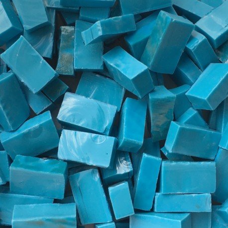 Lasimosaiikki – Smalti-042 - mosaicshop