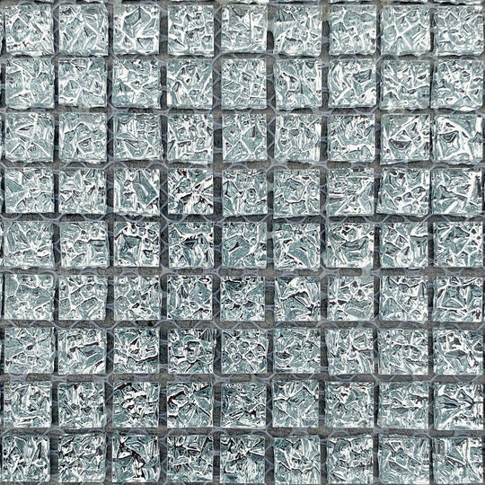 Textured Mirror 15mm