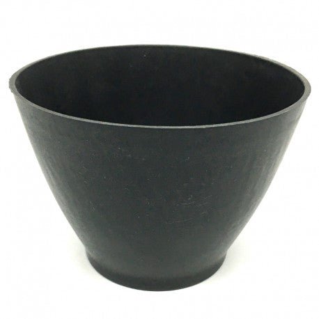 Gummibecher