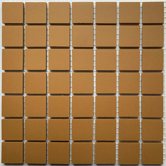Winckelmans 20mm Caramel